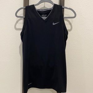 Nike dry fit tank